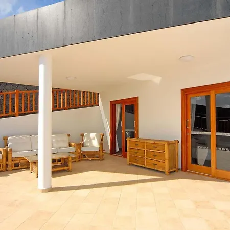 Perdices Villa Playa Blanca (Lanzarote)